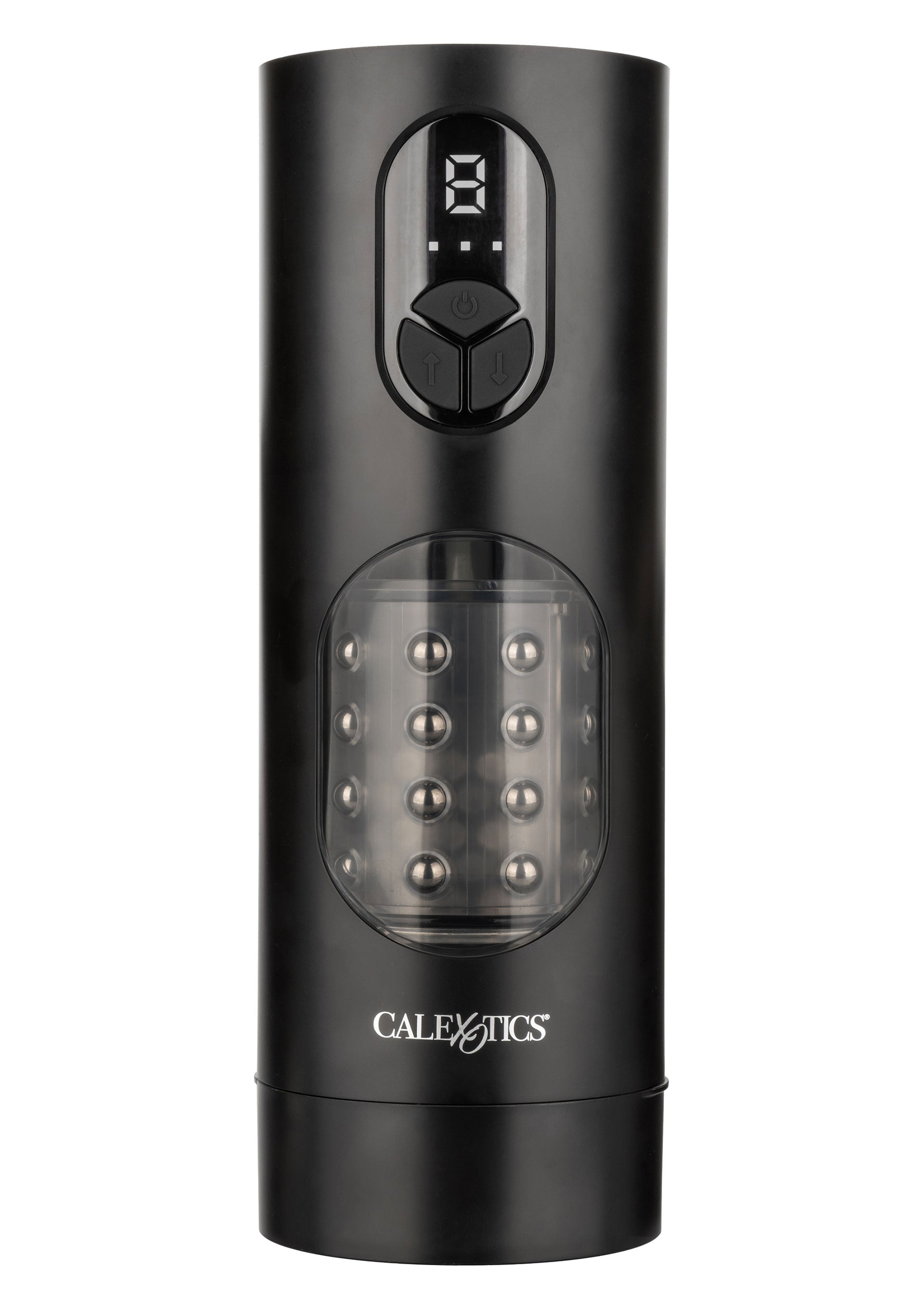 Masturbateur CalExotics Beaded Power Stroker