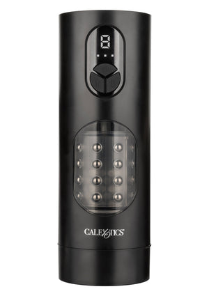 Masturbateur CalExotics Beaded Power Stroker