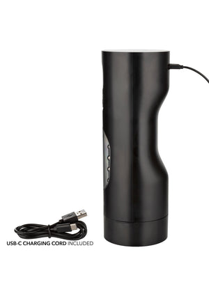 Masturbateur CalExotics Beaded Power Stroker