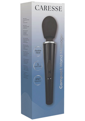 Masseur Caresse Compact Wand Massager