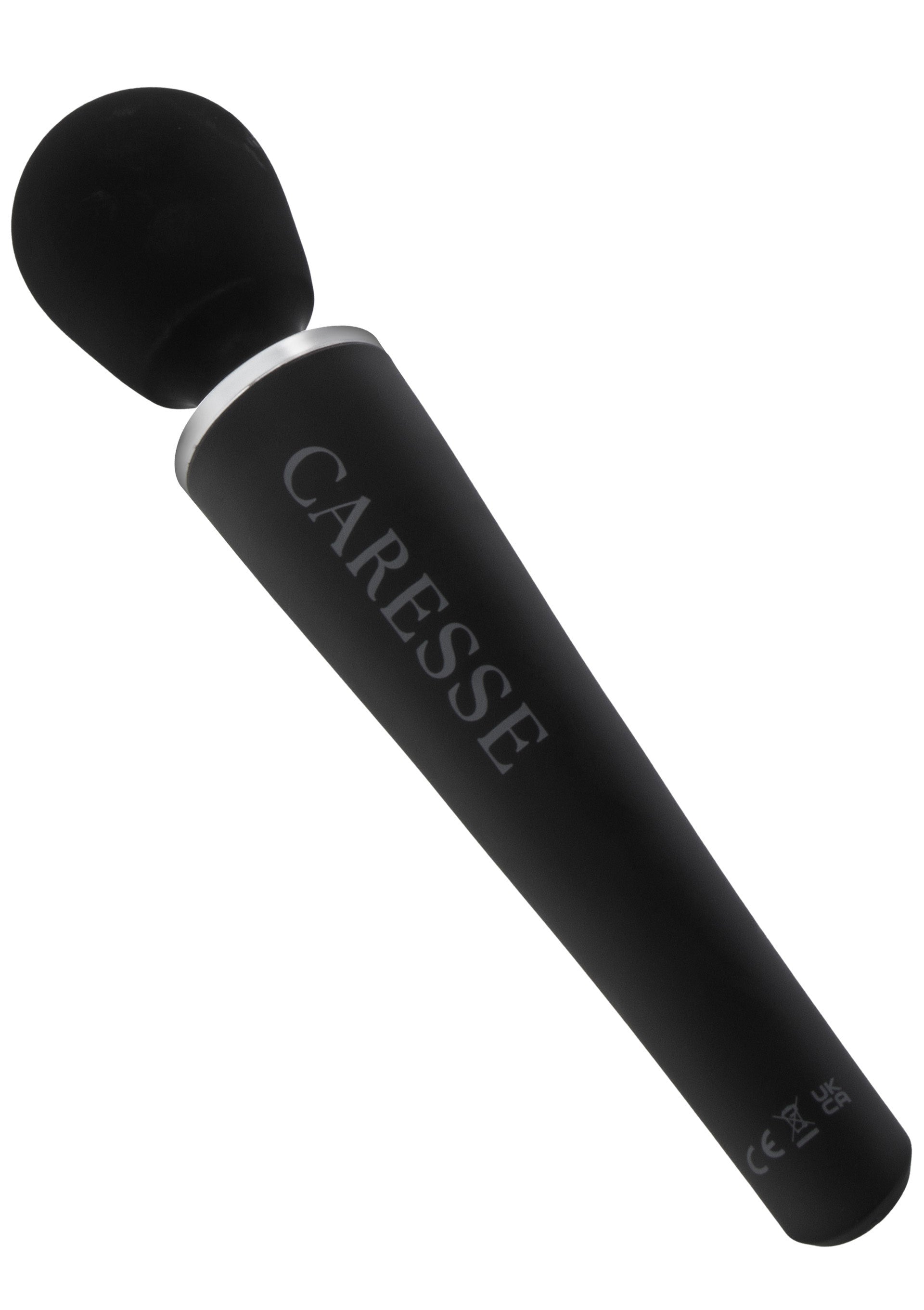 Masseur Caresse Compact Wand Massager