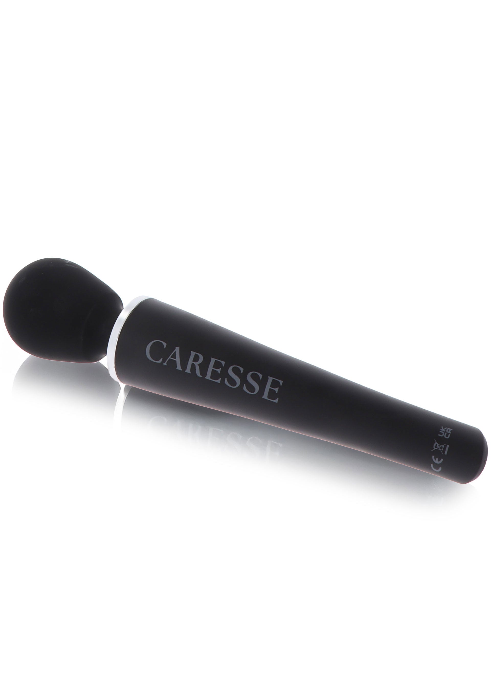 Masseur Caresse Compact Wand Massager