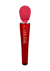 Masseur Caresse Compact Wand Massager