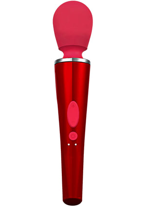 Masseur Caresse Compact Wand Massager