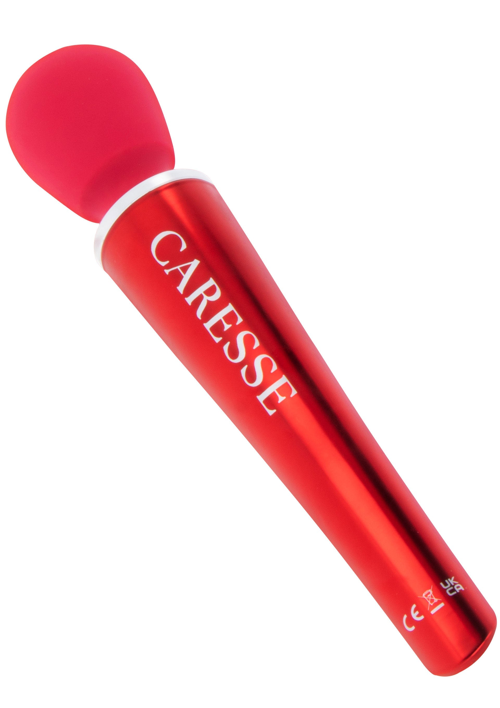Masseur Caresse Compact Wand Massager