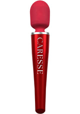 Masseur Caresse Pro Wand Massager
