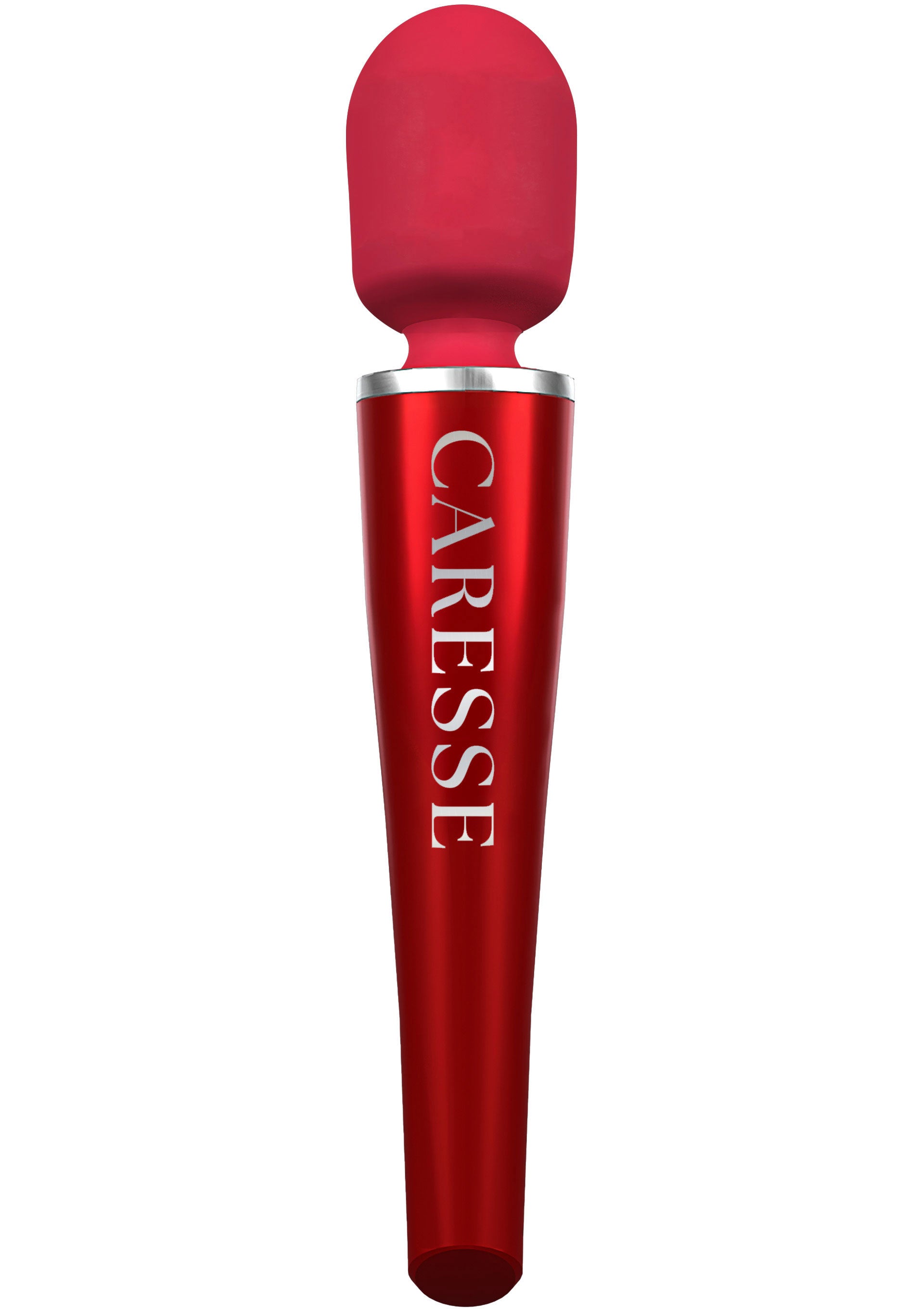 Masseur Caresse Pro Wand Massager