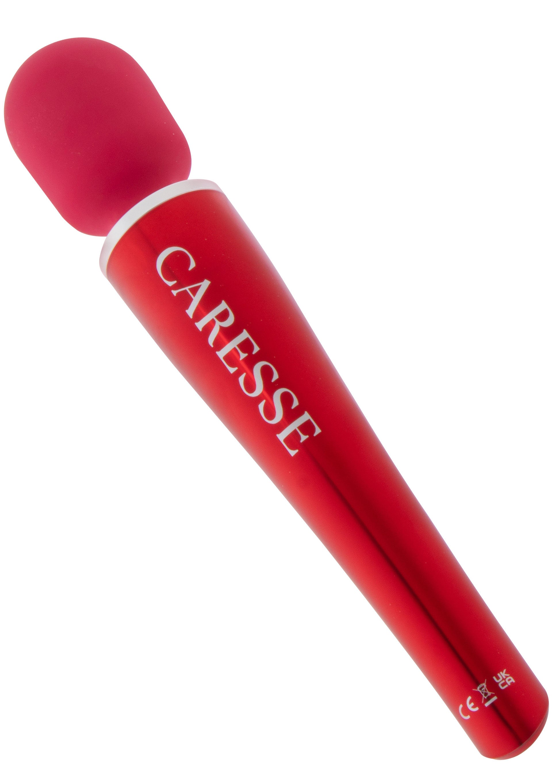 Masseur Caresse Pro Wand Massager