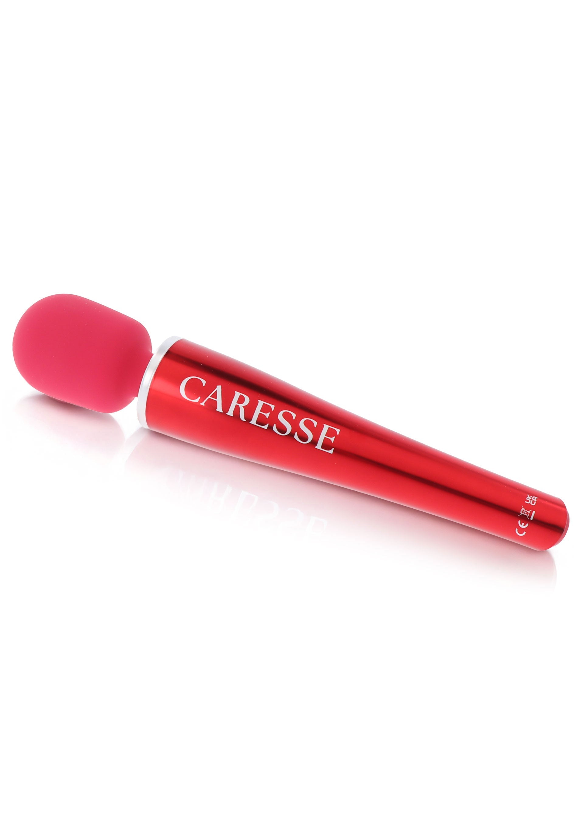 Masseur Caresse Pro Wand Massager