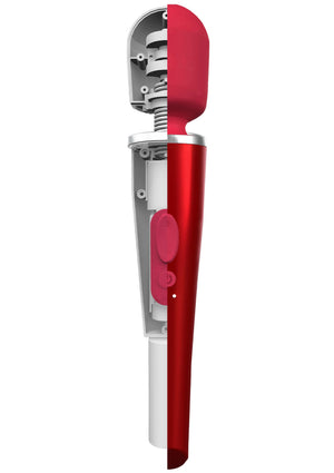 Masseur Caresse Pro Wand Massager