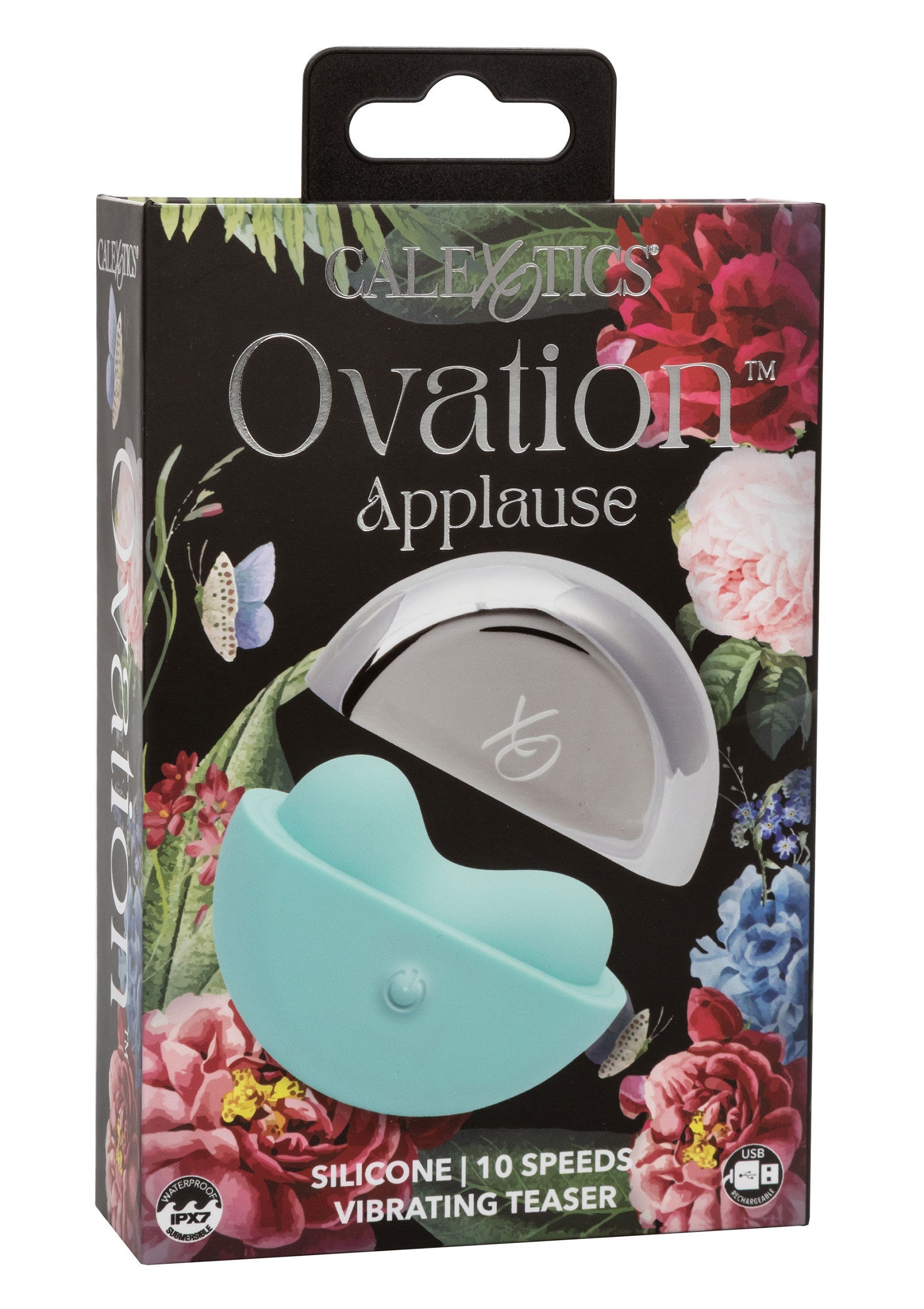 Stimulateur CalExotics Ovation Applause