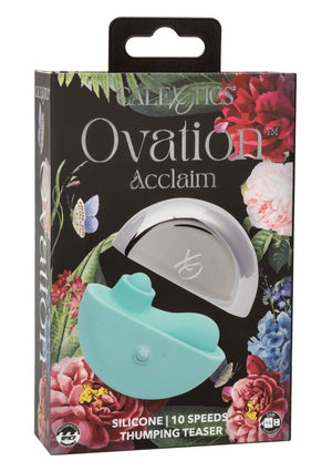 Stimulateur CalExotics Ovation Acclaim
