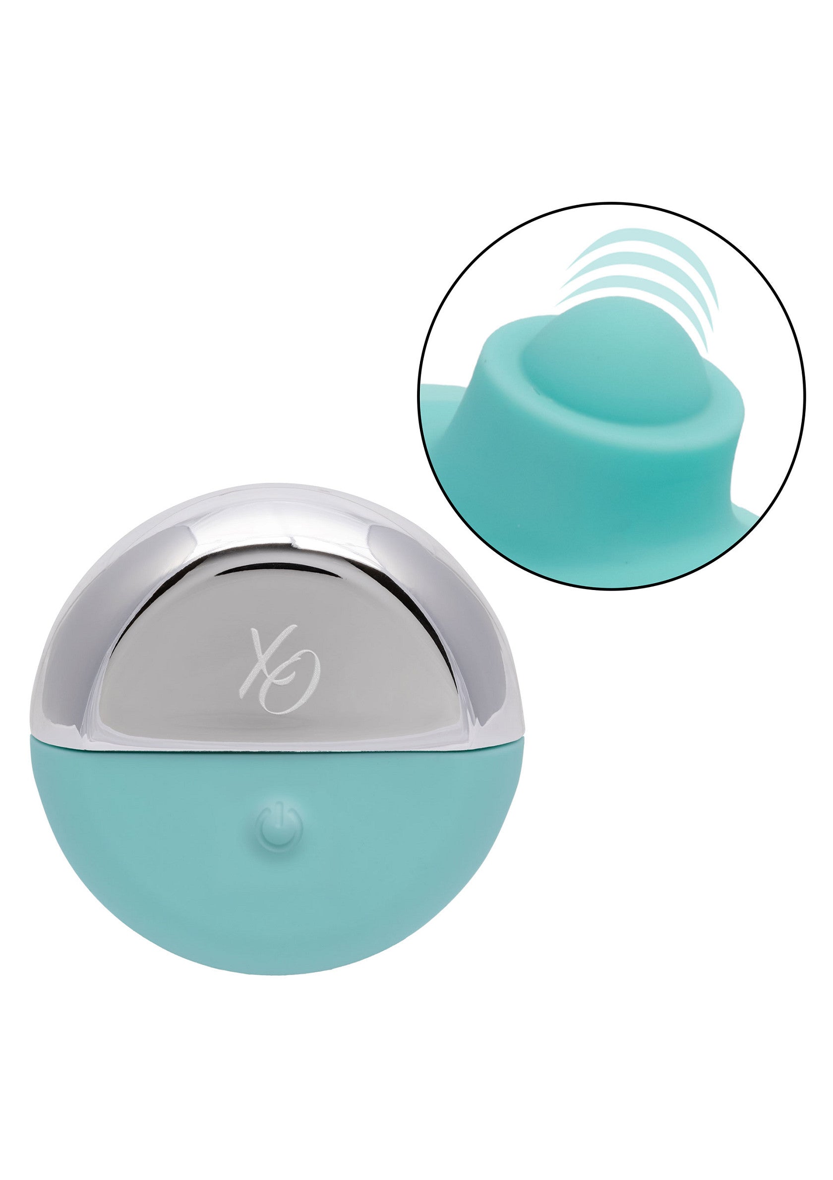 Stimulateur CalExotics Ovation Acclaim