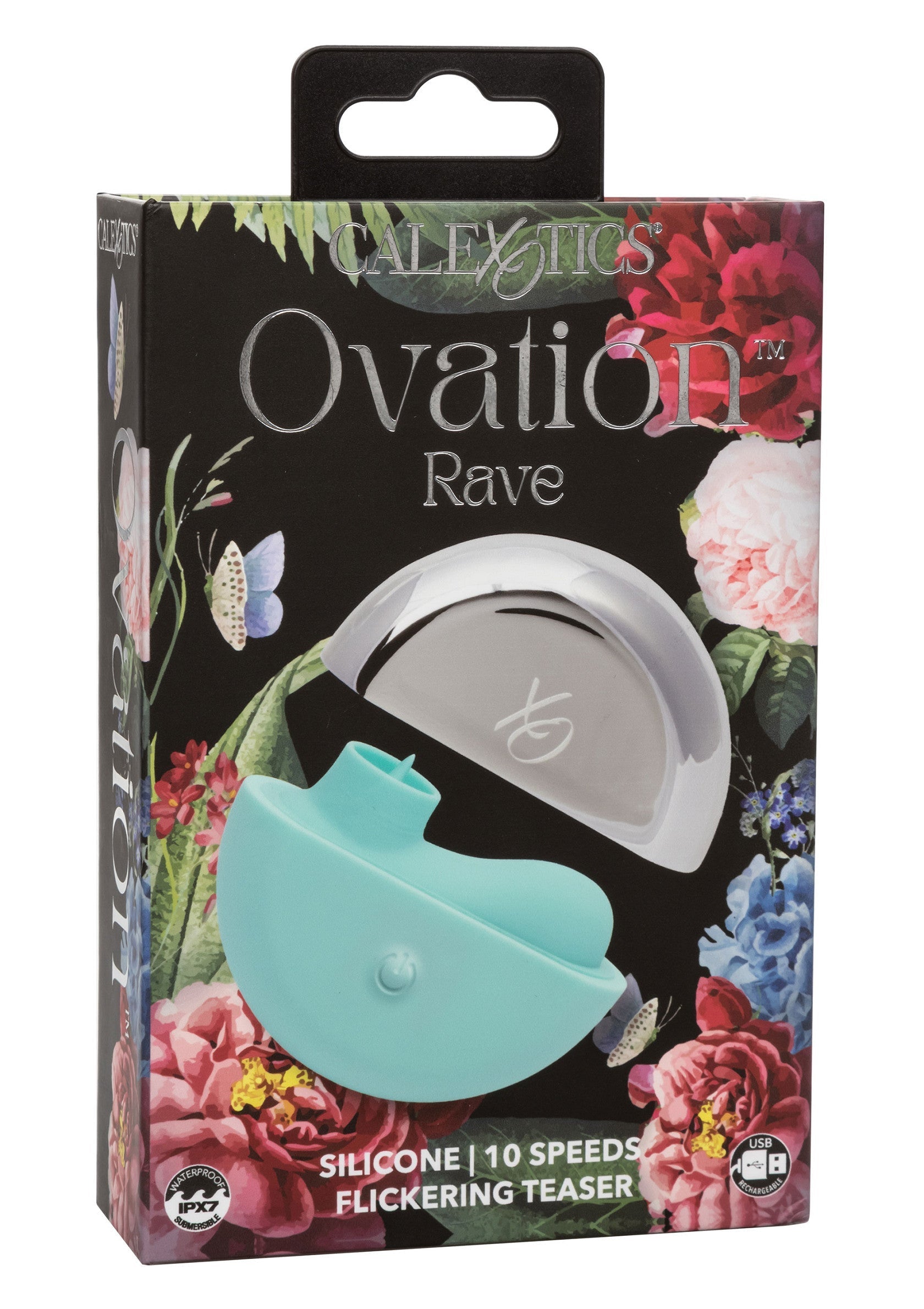 Stimulateur CalExotics Ovation Rave