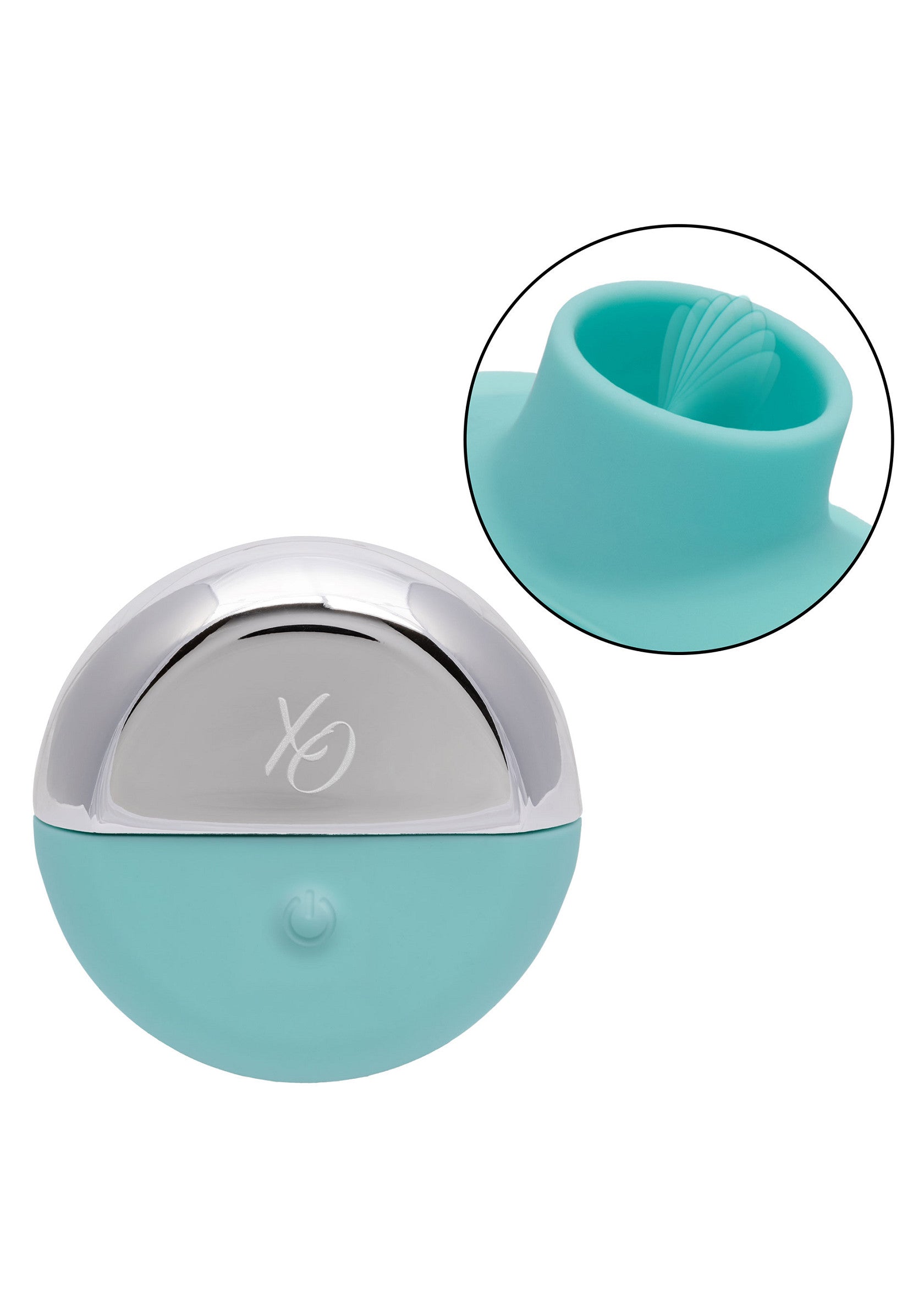 Stimulateur CalExotics Ovation Rave