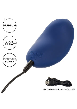 Stimulateur CalExotics Cashmere Velvet Curve