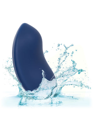 Stimulateur CalExotics Cashmere Velvet Curve