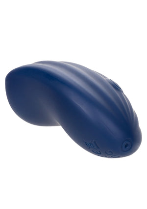 Stimulateur CalExotics Cashmere Velvet Curve