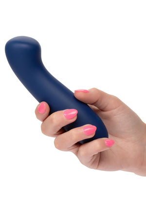 Vibromasseur CalExotics Cashmere Satin G