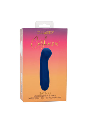 Vibromasseur CalExotics Cashmere Satin G