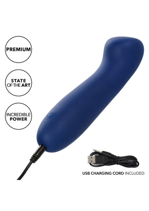 Vibromasseur CalExotics Cashmere Satin G