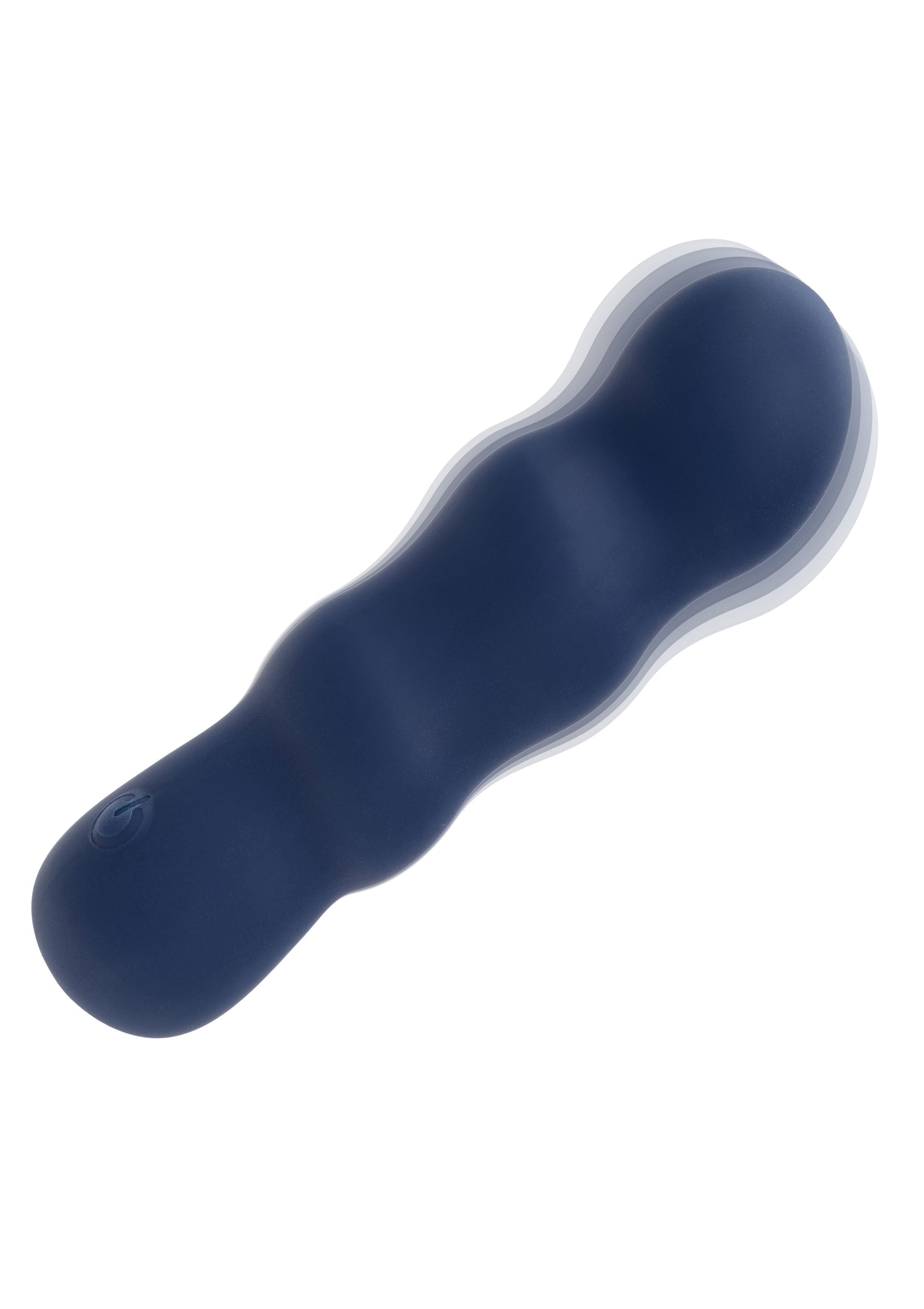 Vibromasseur CalExotics Satin Swirl G Vibrator