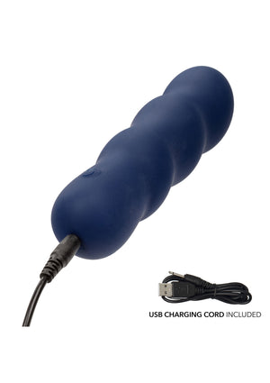 Vibromasseur CalExotics Satin Swirl G Vibrator