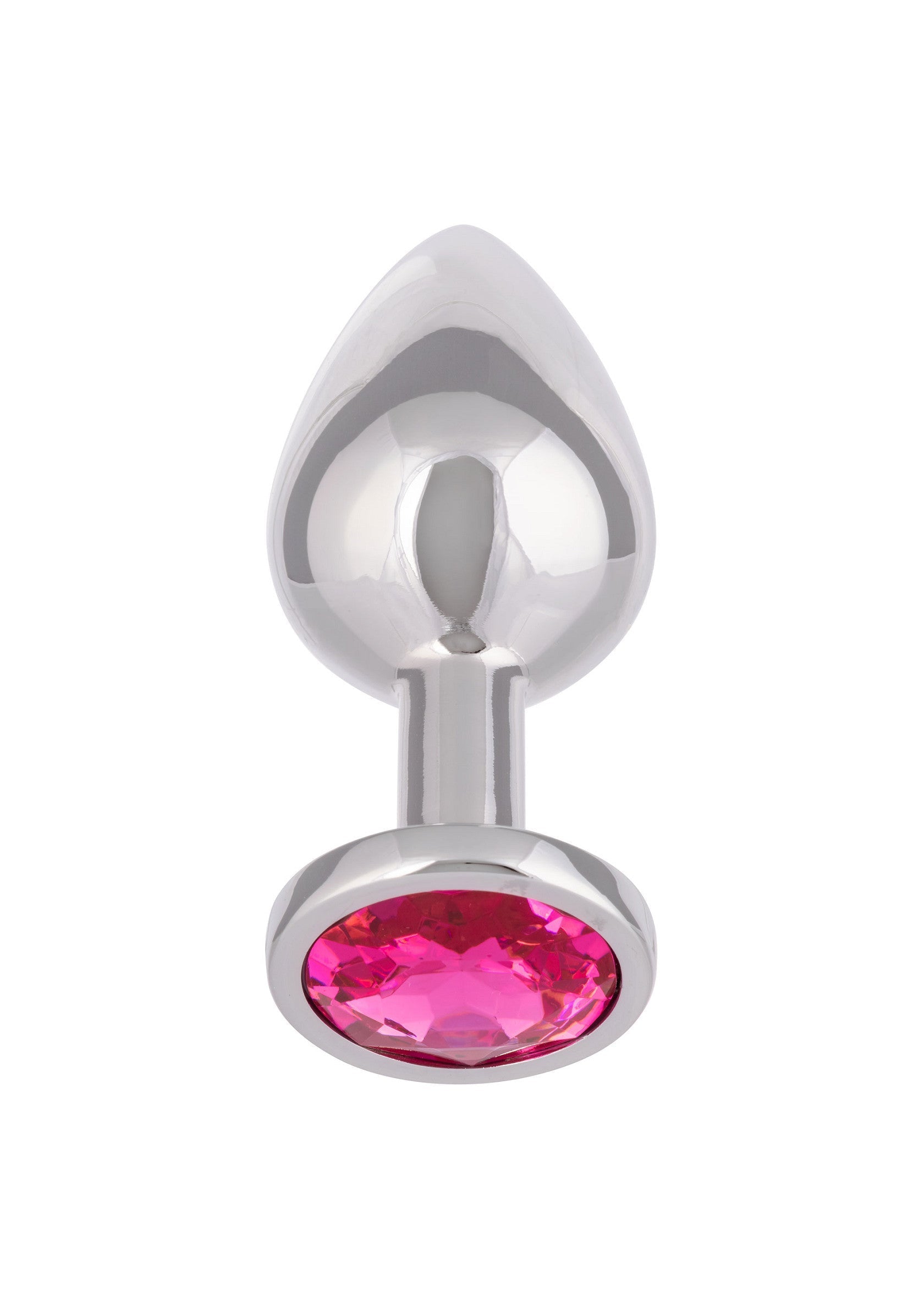 Jouet anal CalExotics Jewel Large Rose Plug