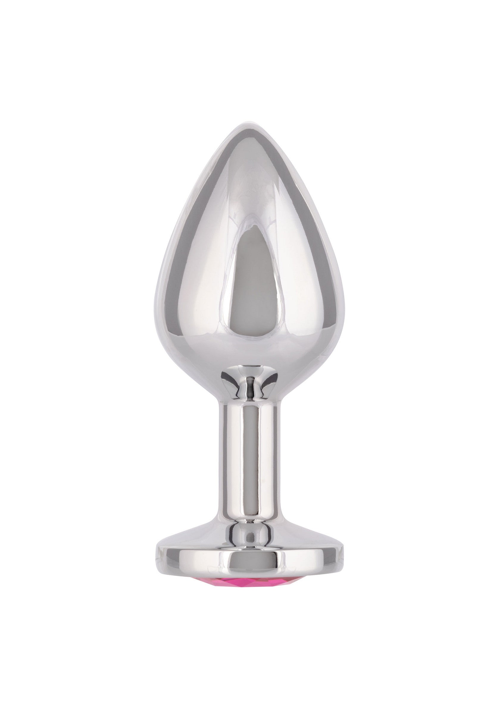 Jouet anal CalExotics Jewel Large Rose Plug