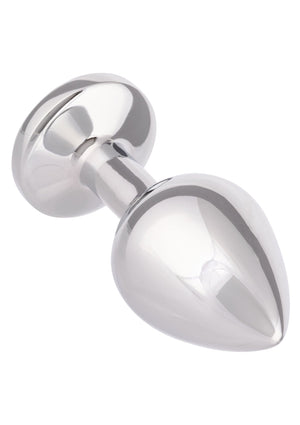 Jouet anal CalExotics Jewel Large Rose Plug