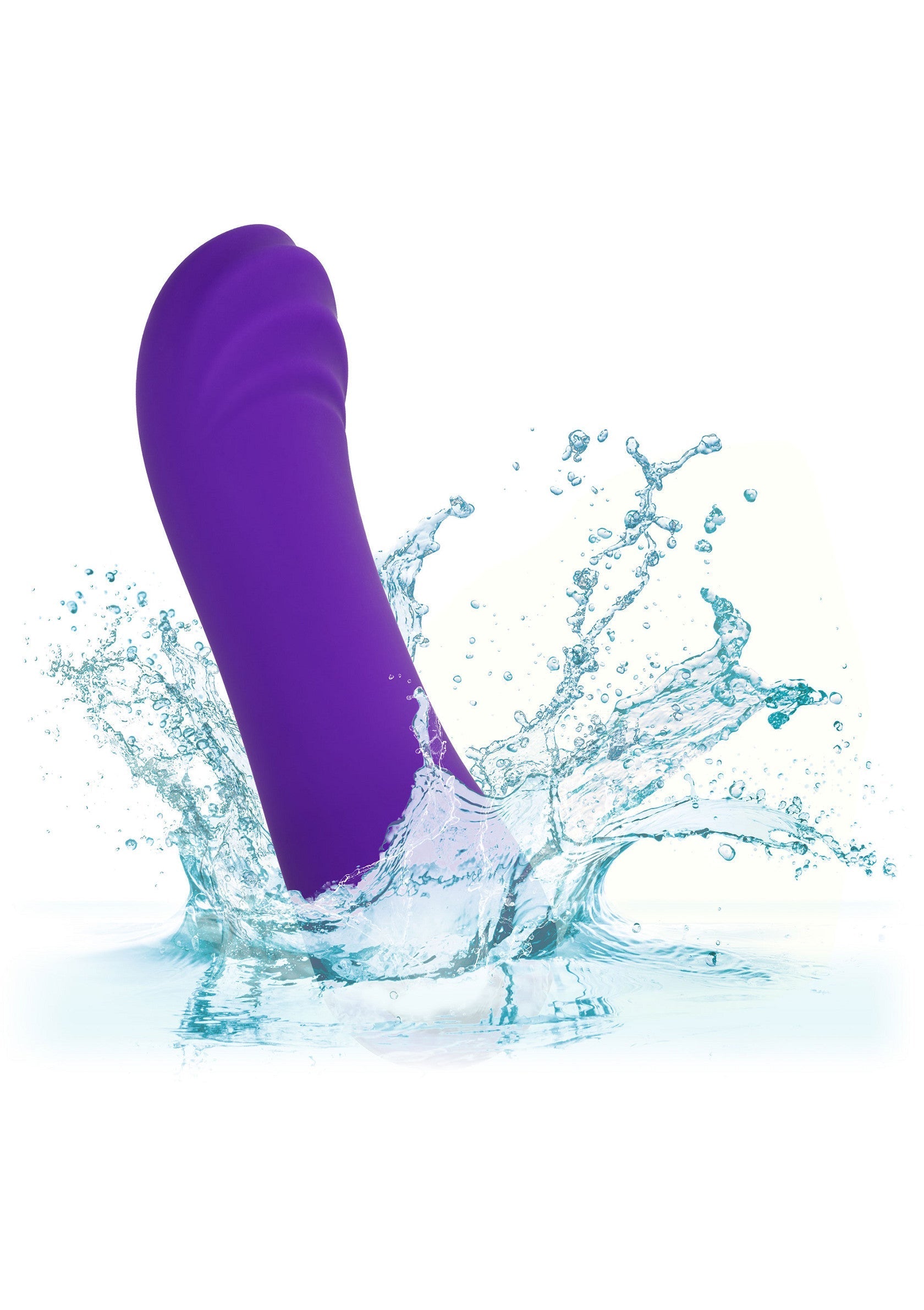 Vibromasseur CalExotics Thicc Chubby Buddy