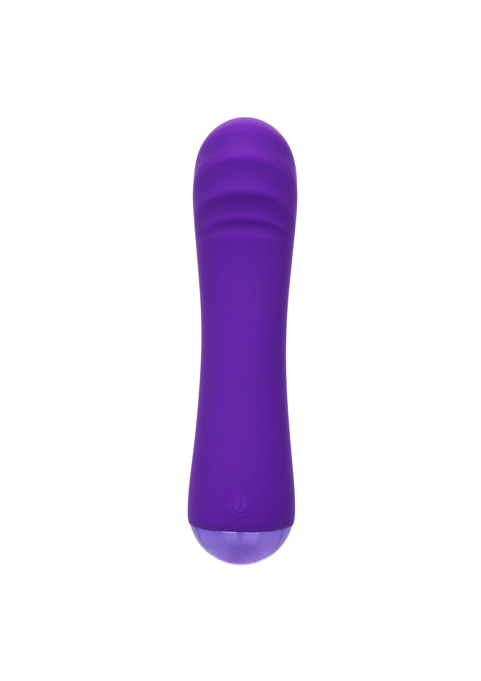 Vibromasseur CalExotics Thicc Chubby Buddy