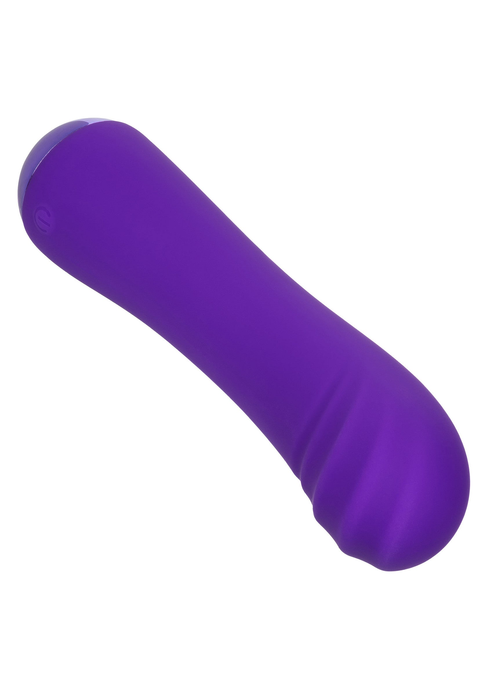 Vibromasseur CalExotics Thicc Chubby Buddy