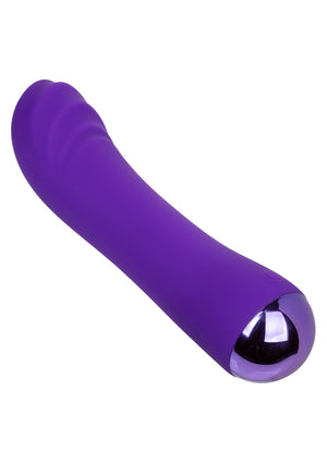 Vibromasseur CalExotics Thicc Chubby Buddy