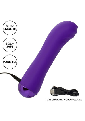 Vibromasseur CalExotics Thicc Chubby Buddy