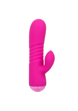 Vibromasseur CalExotics Thicc Chubby Honey