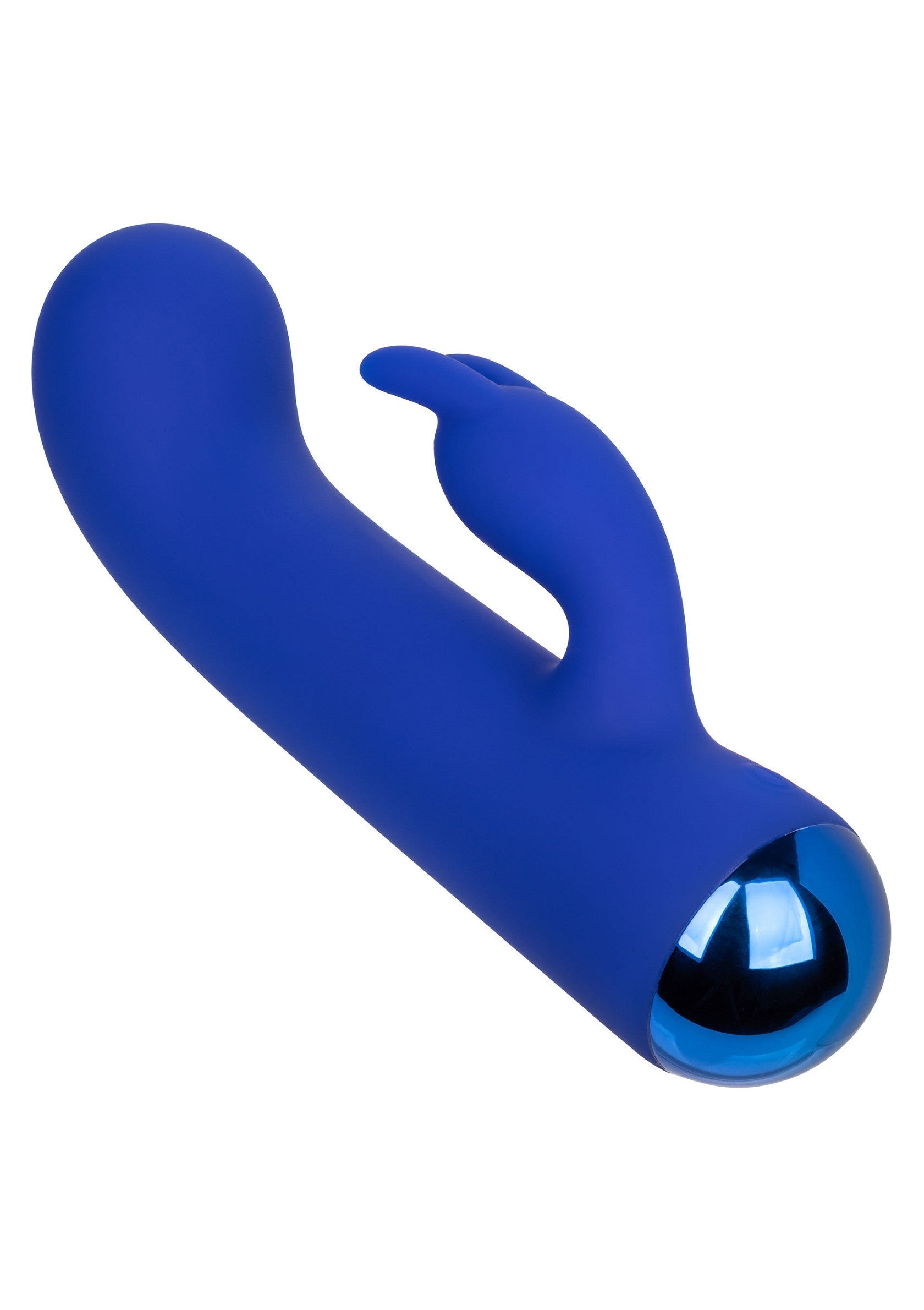 Vibromasseur CalExotics Thicc Chubby Bunny