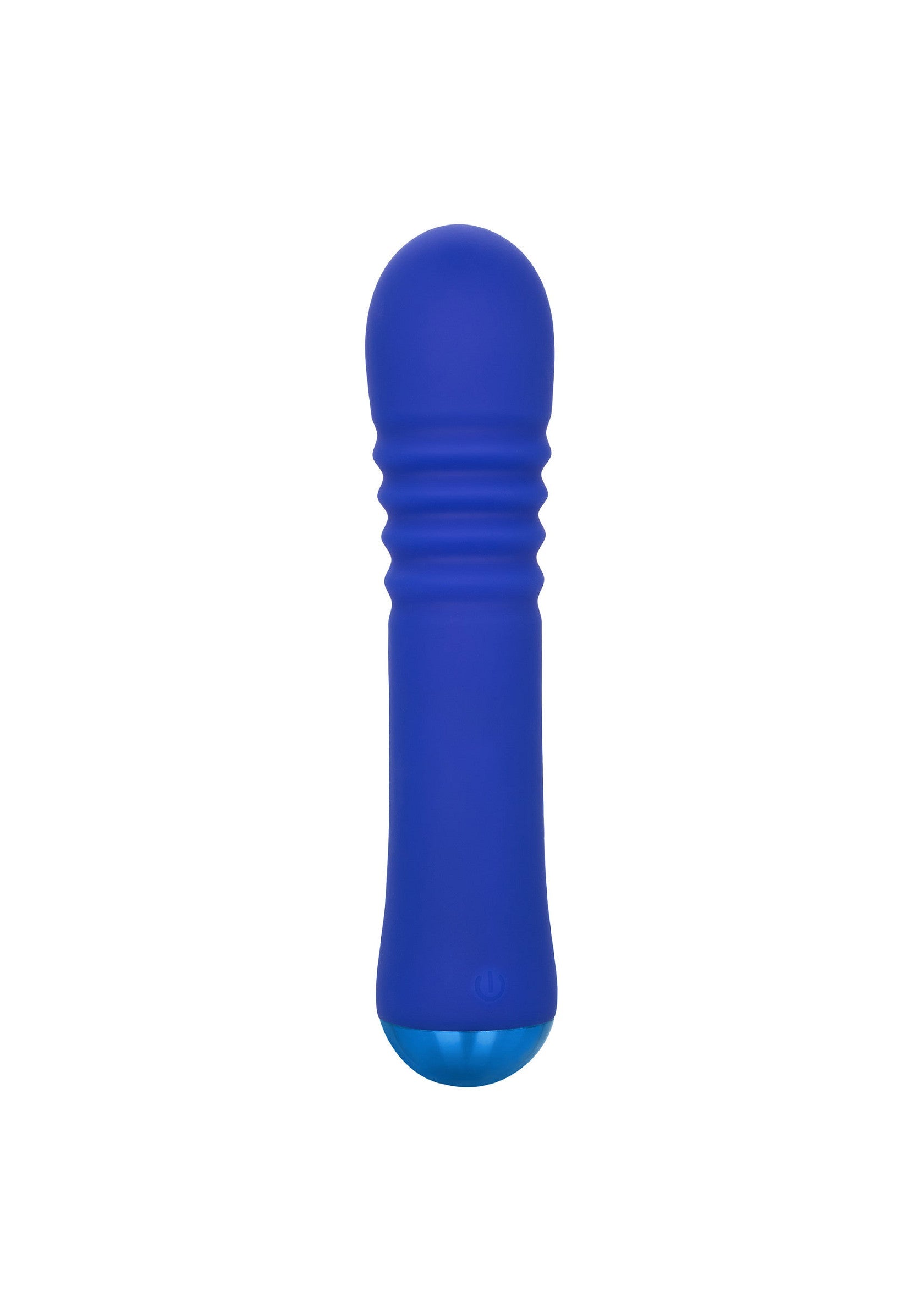 Vibromasseur CalExotics Thicc Chubby Thrusting Wand