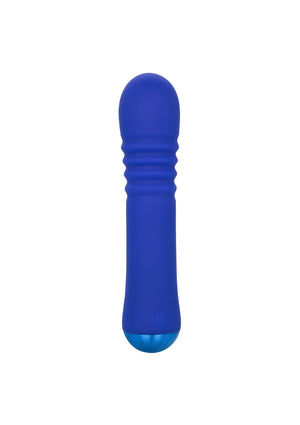 Vibromasseur CalExotics Thicc Chubby Thrusting Wand