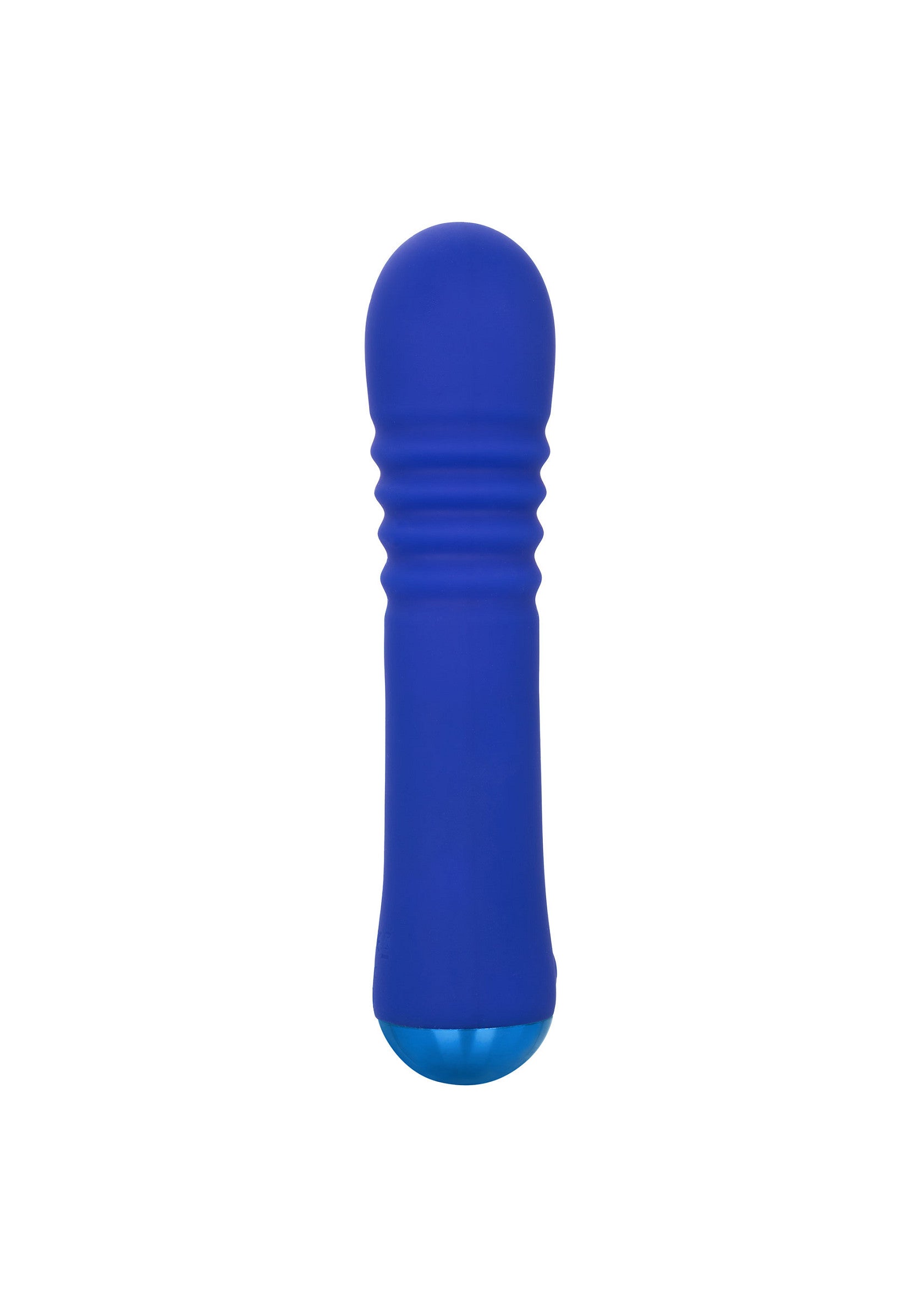 Vibromasseur CalExotics Thicc Chubby Thrusting Wand