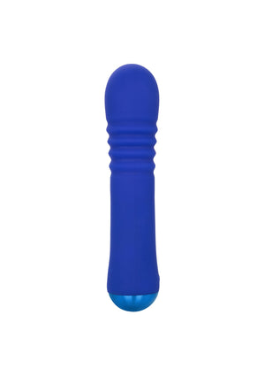 Vibromasseur CalExotics Thicc Chubby Thrusting Wand