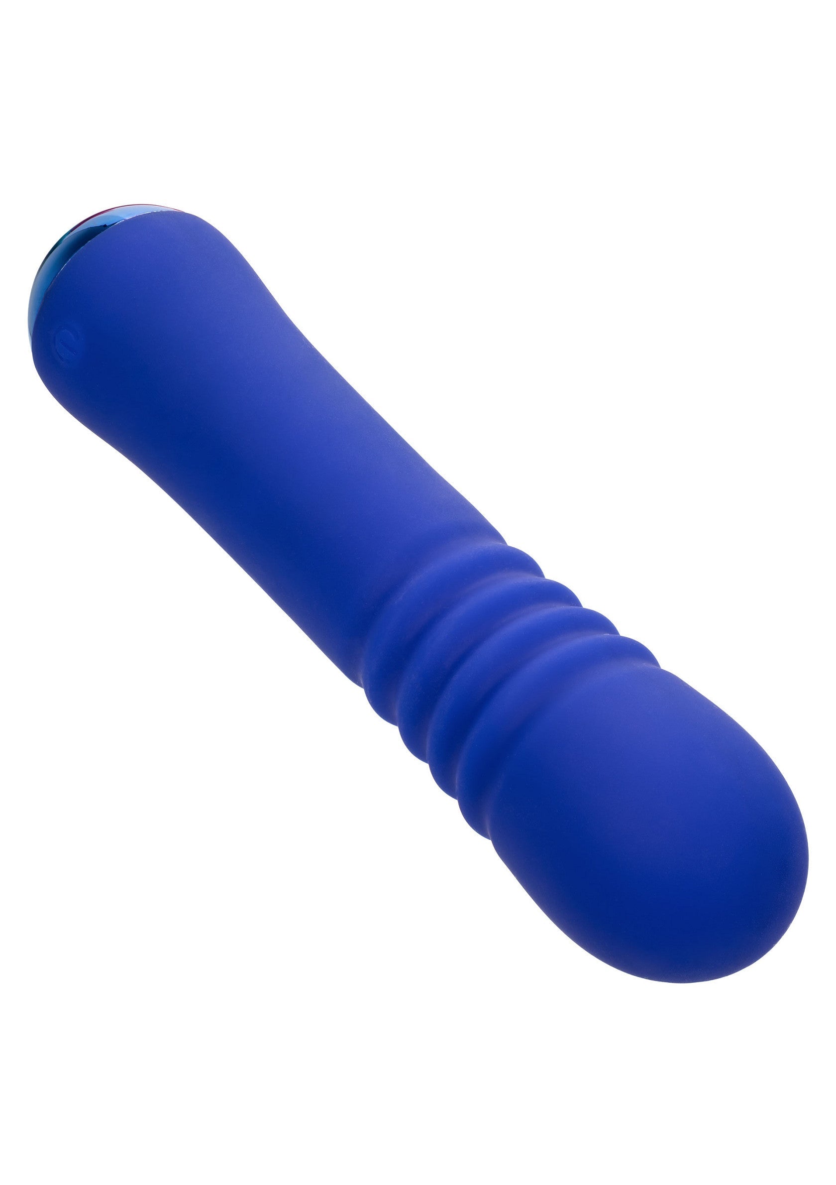 Vibromasseur CalExotics Thicc Chubby Thrusting Wand
