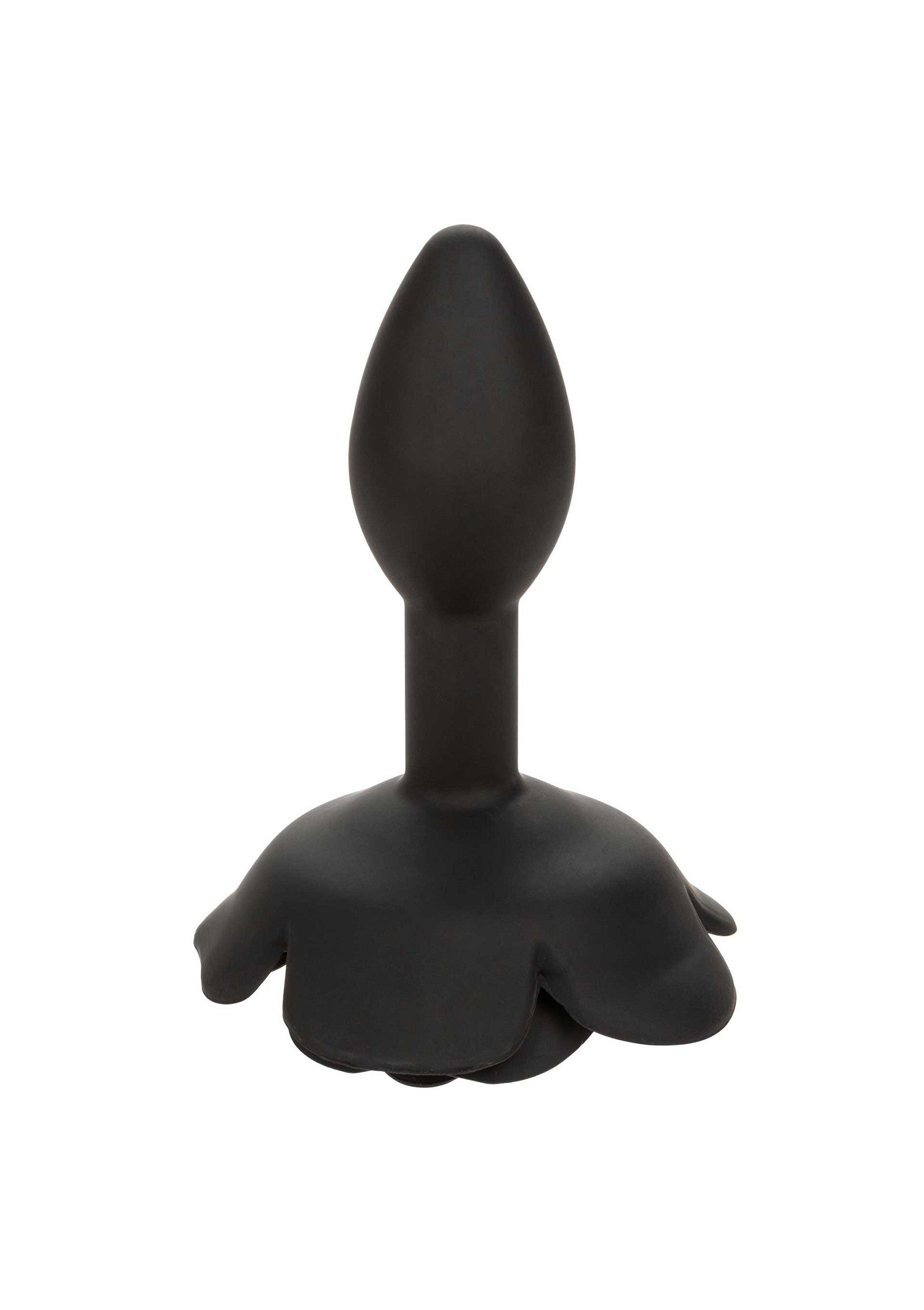 Jouet anal CalExotics Rose Anal Plug Small