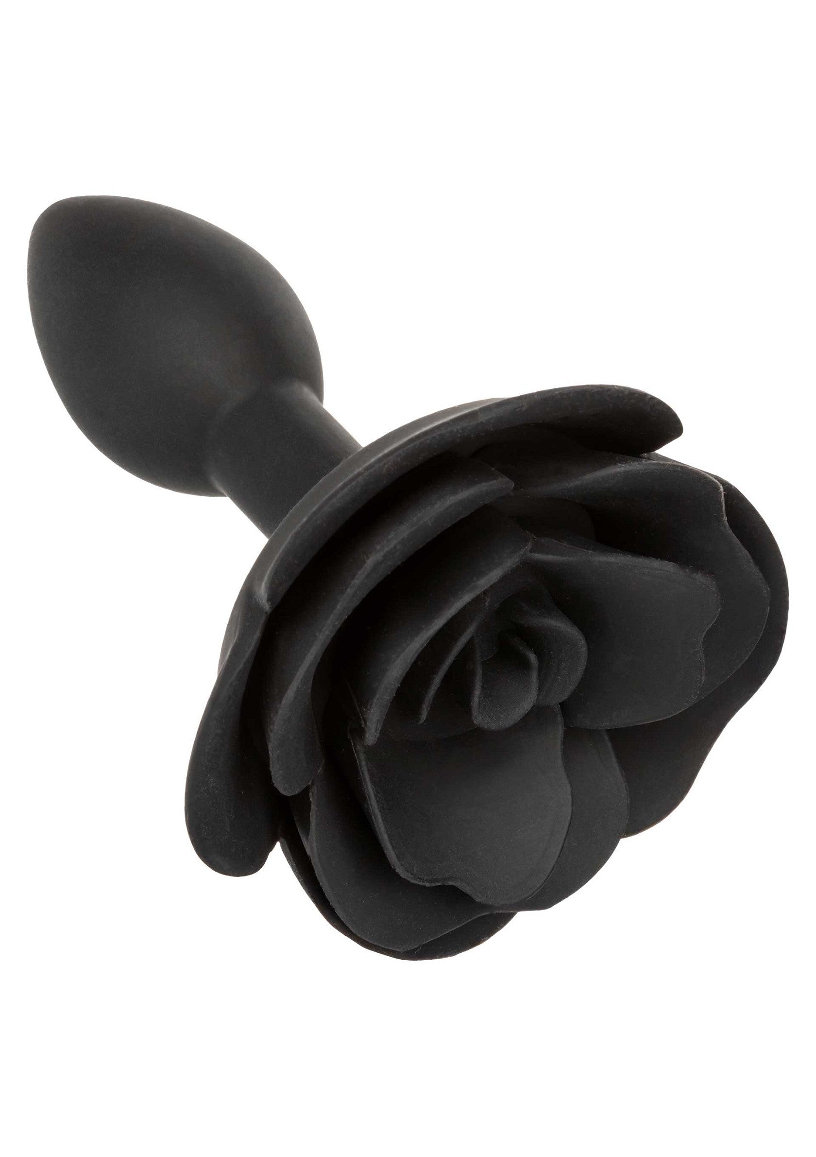 Jouet anal CalExotics Rose Anal Plug Small