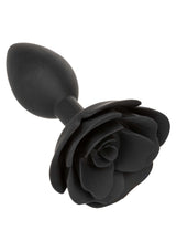 Jouet anal CalExotics Rose Anal Plug Large