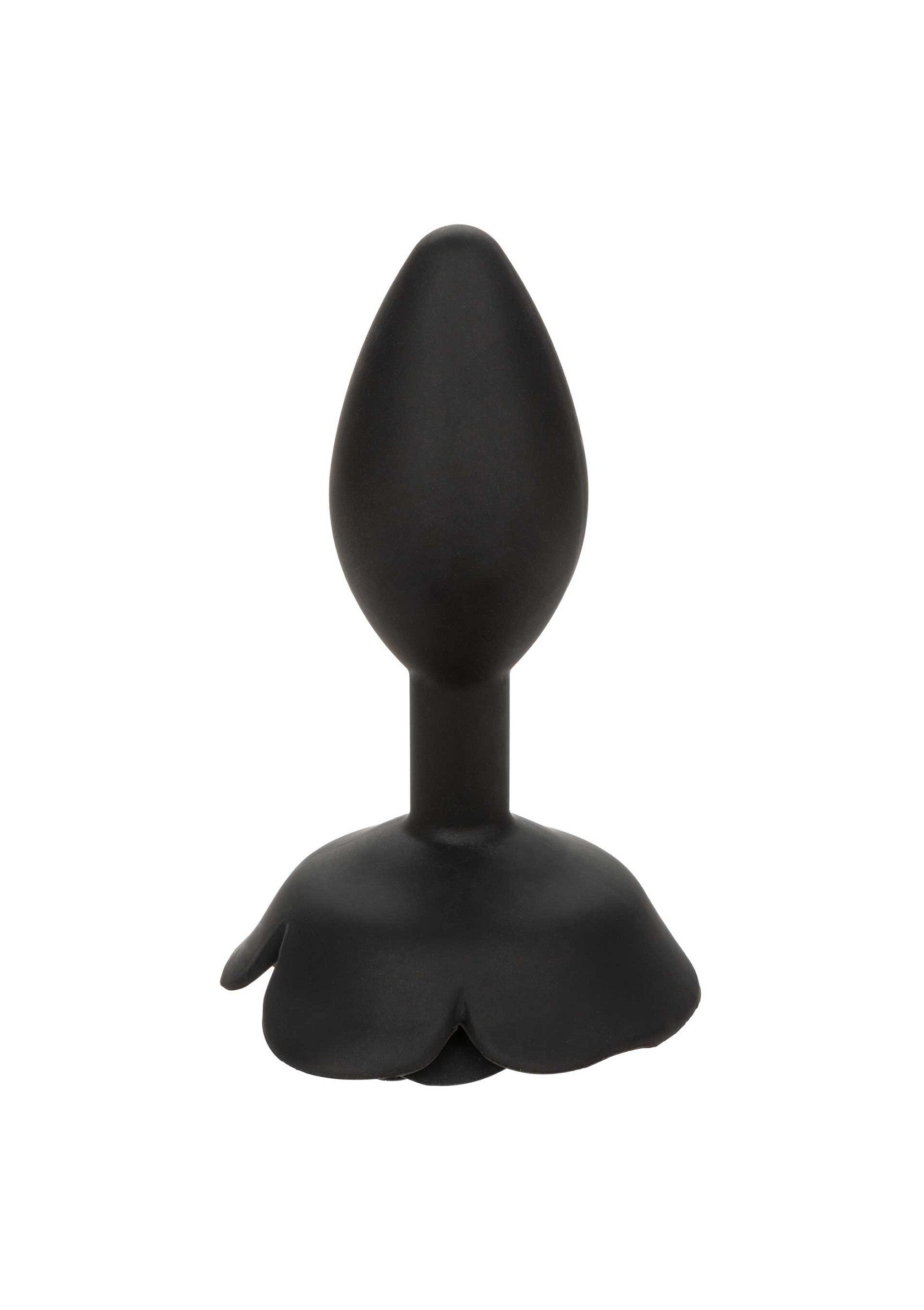 Jouet anal CalExotics Rose Anal Plug Large
