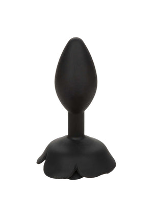 Jouet anal CalExotics Rose Anal Plug Large