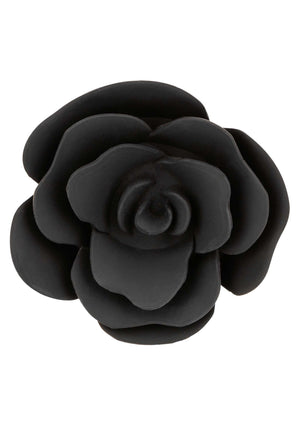 Jouet anal CalExotics Rose Anal Plug Large