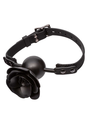 Accessoire BDSM CalExotics Removable Rose Gag
