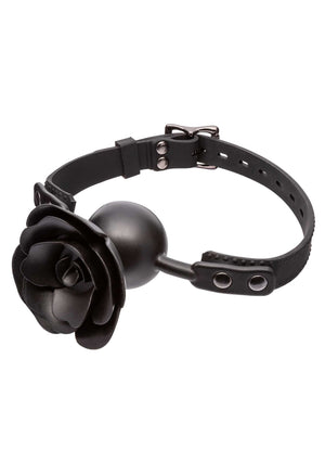 Accessoire BDSM CalExotics Removable Rose Gag